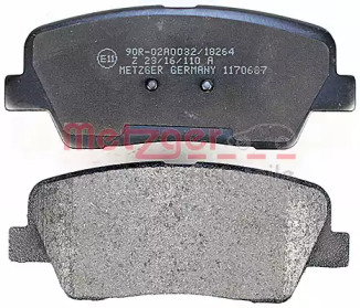metzger 1170687